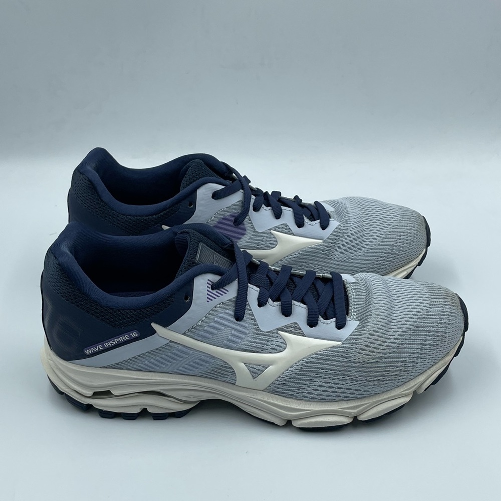 Mizuno Wave Inspire 15 Running Shoes Women’s Sz 8.5